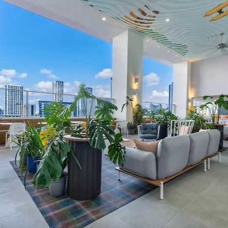 2 Bedrooms Design Condo Downtown Miami Pool And Gym エクステリア 写真